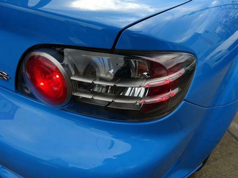 RX-8