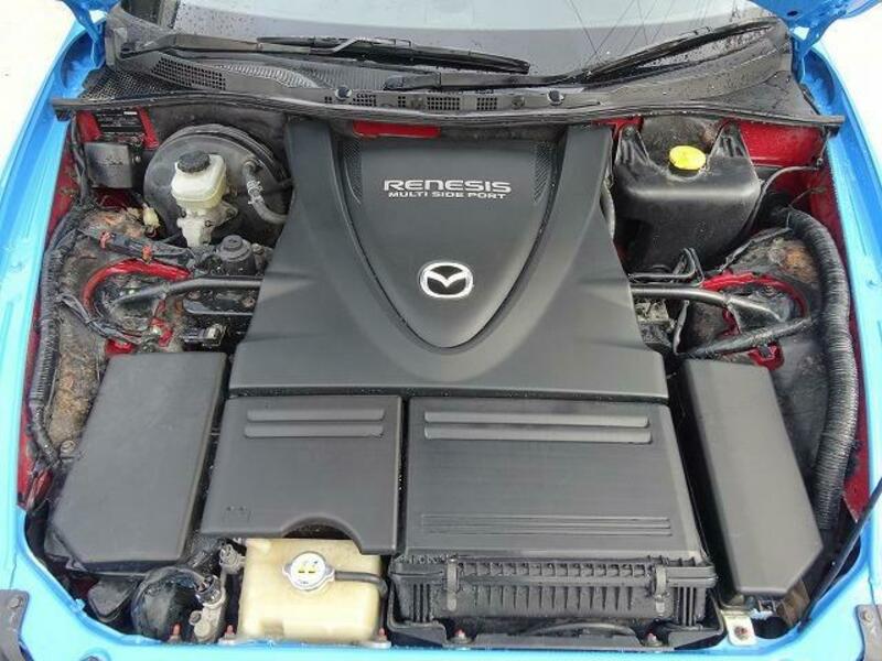 RX-8