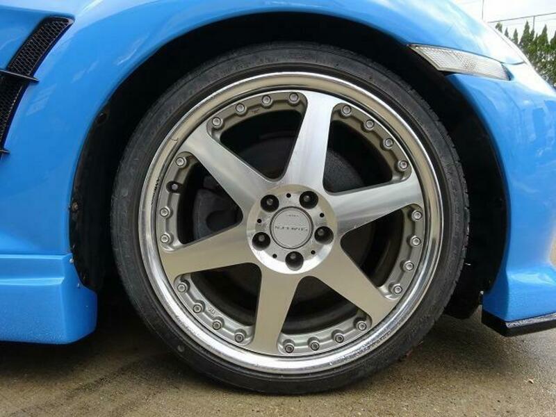 RX-8
