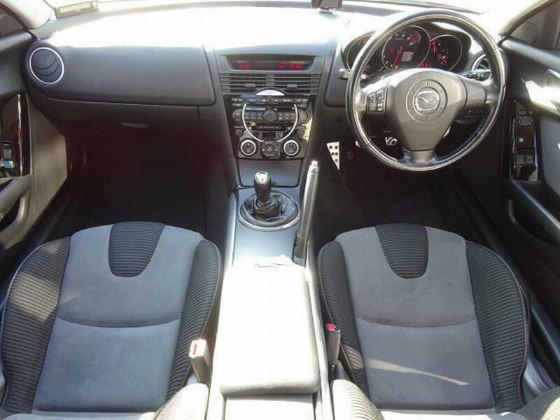RX-8