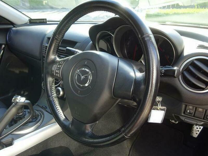 RX-8