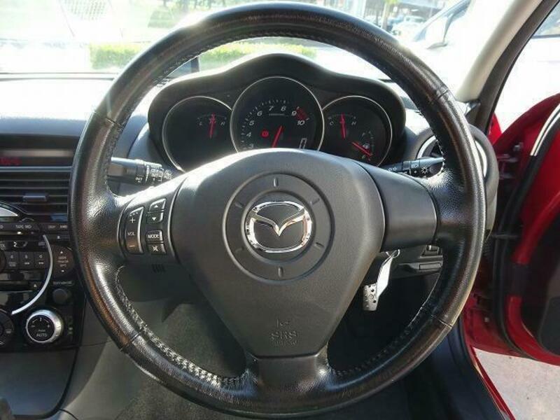RX-8
