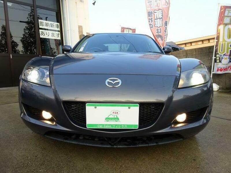 RX-8