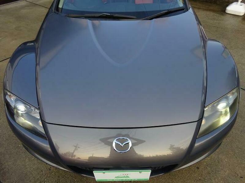 RX-8