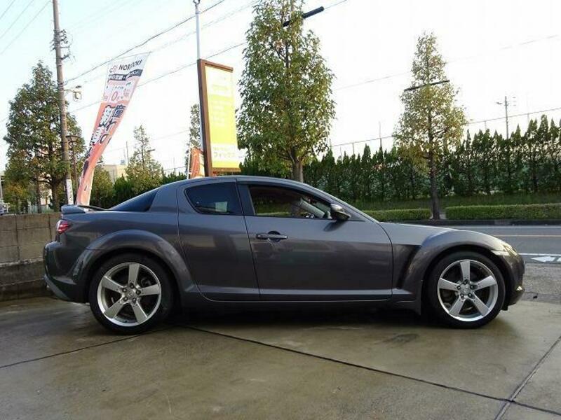 RX-8