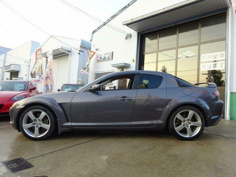 RX-8
