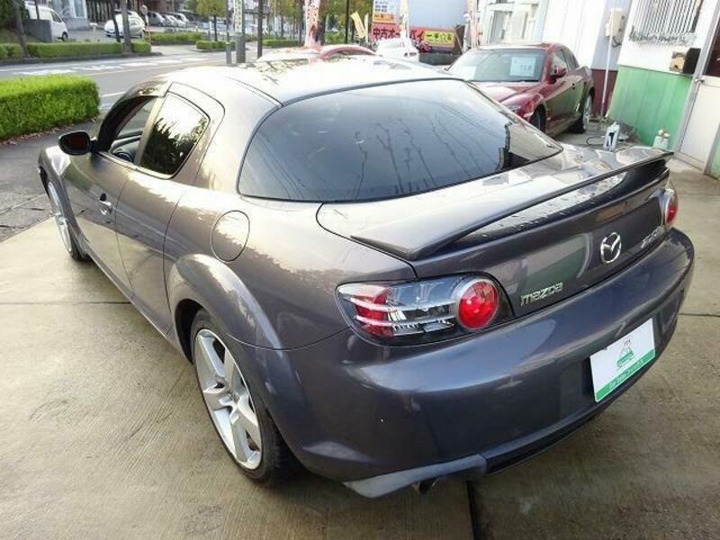RX-8