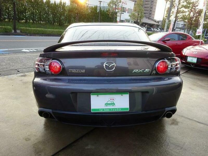 RX-8