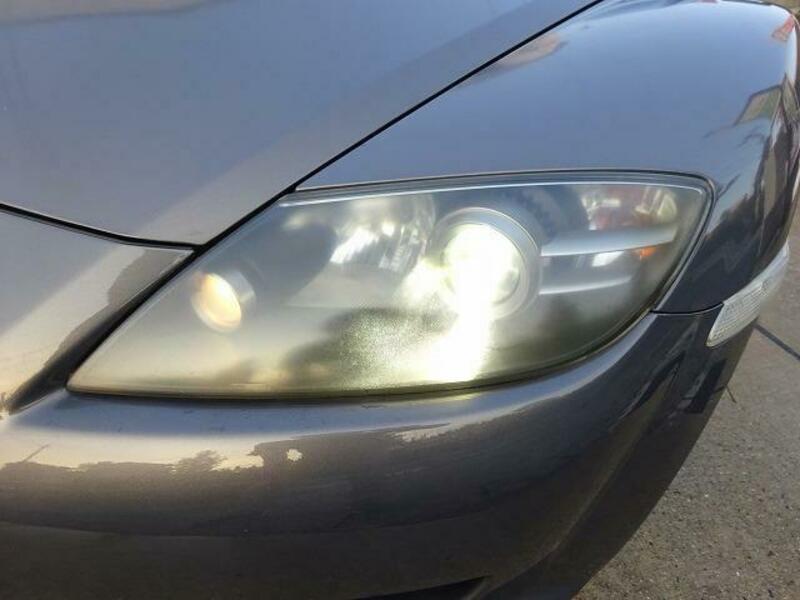 RX-8