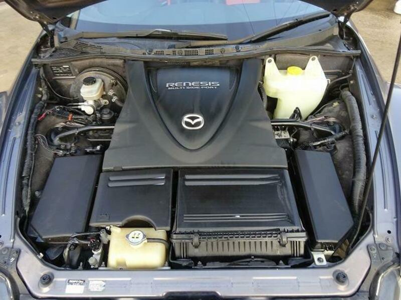 RX-8