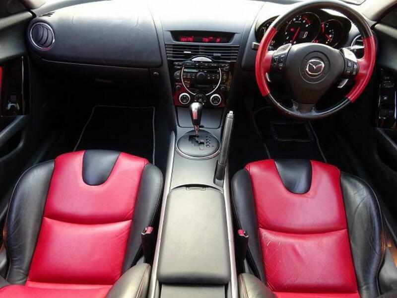 RX-8