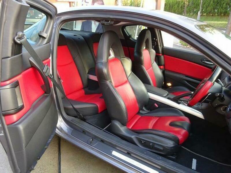 RX-8