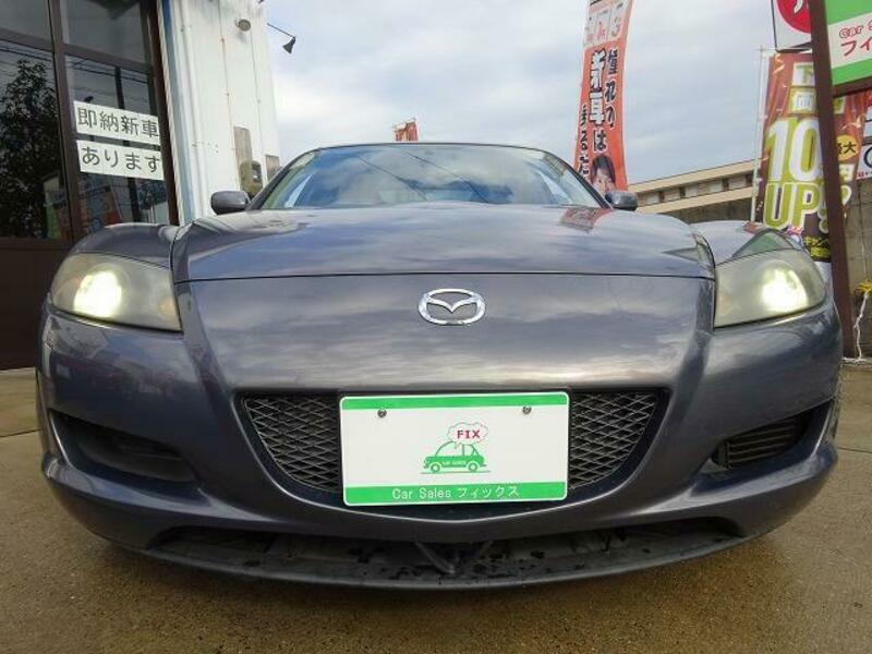 RX-8
