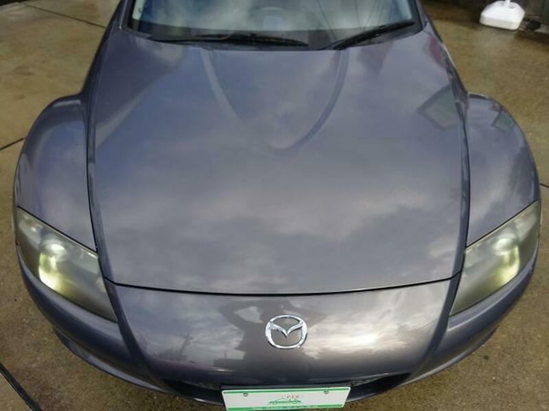 RX-8