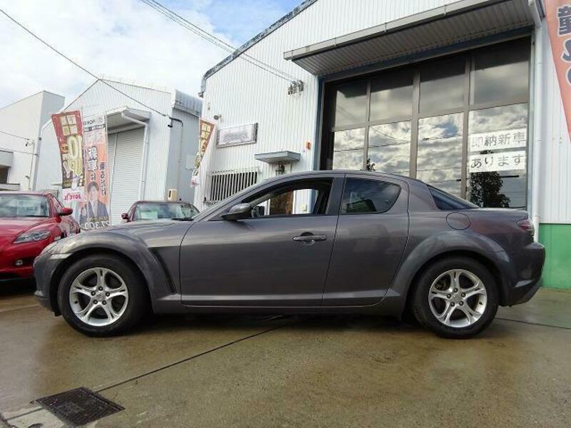 RX-8