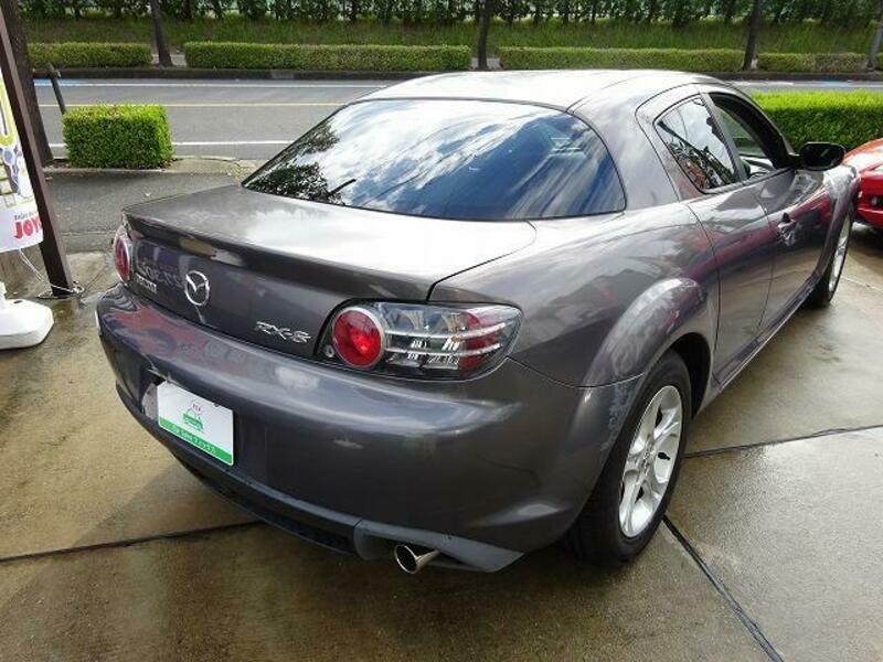 RX-8