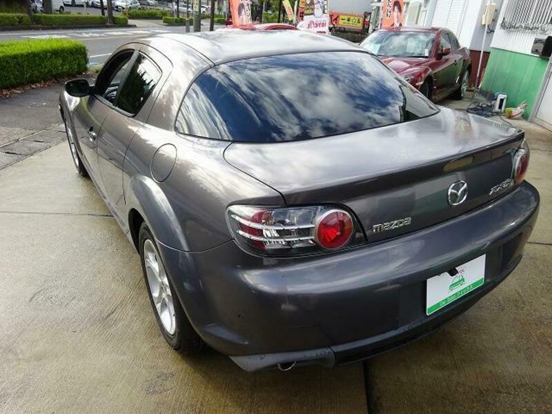 RX-8