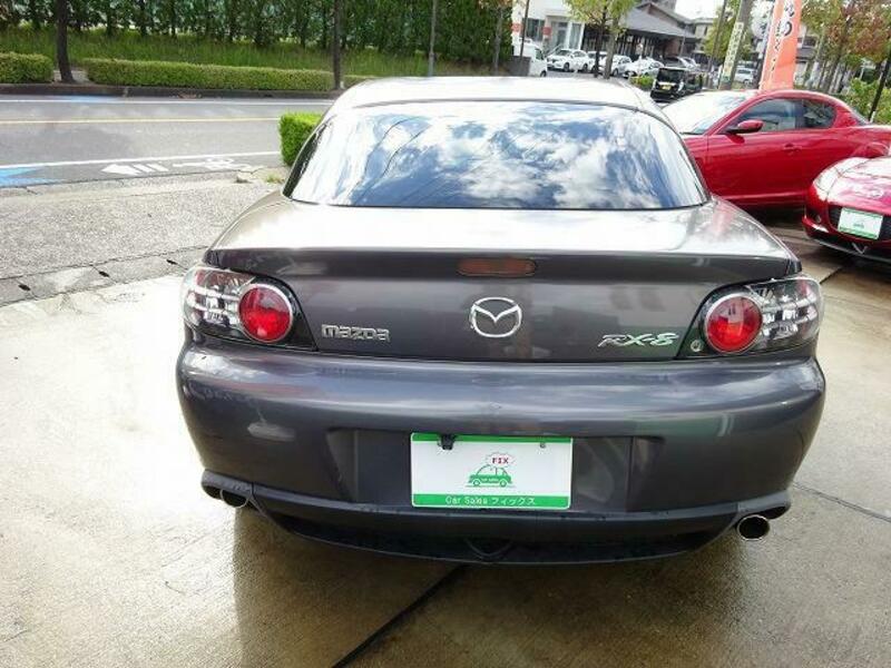 RX-8