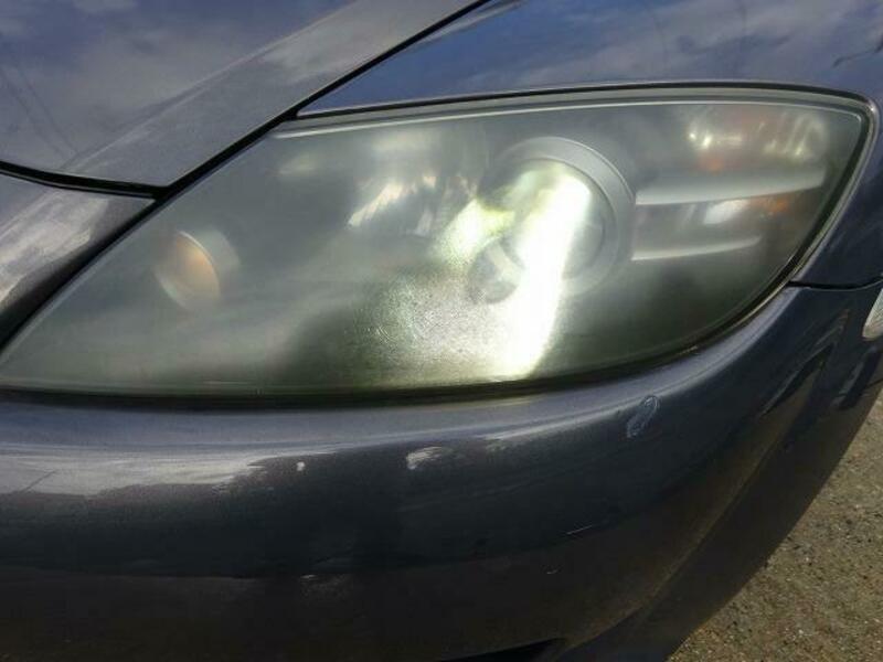 RX-8