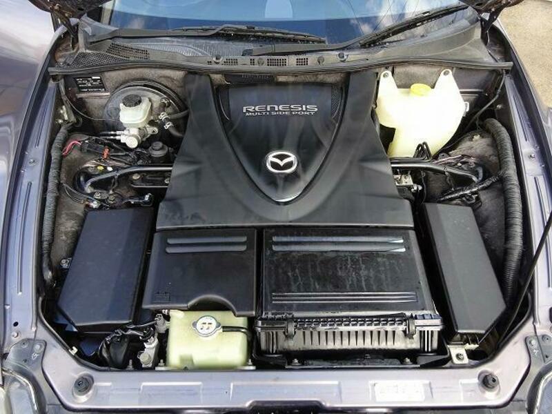 RX-8