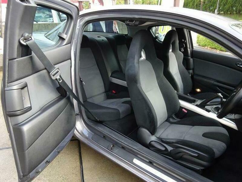 RX-8