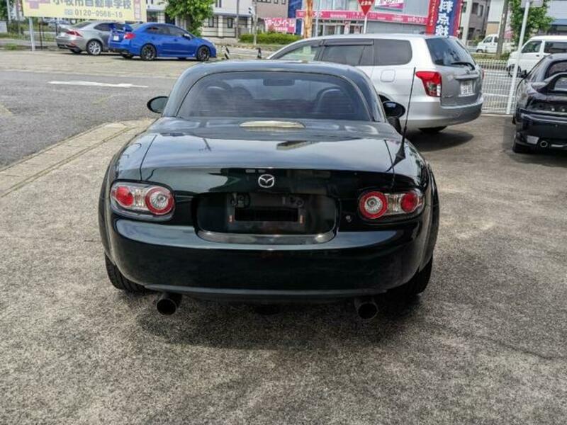 ROADSTER