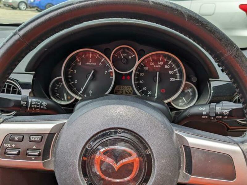 ROADSTER