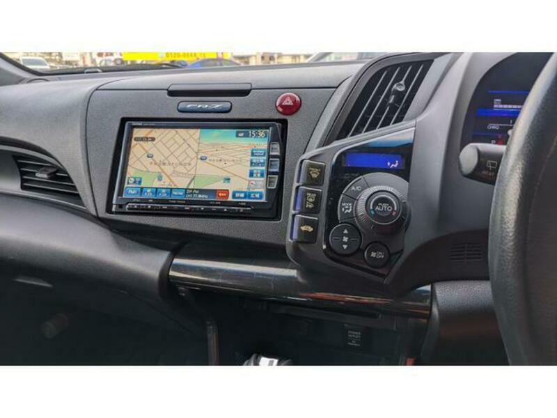 CR-Z