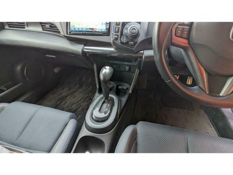 CR-Z
