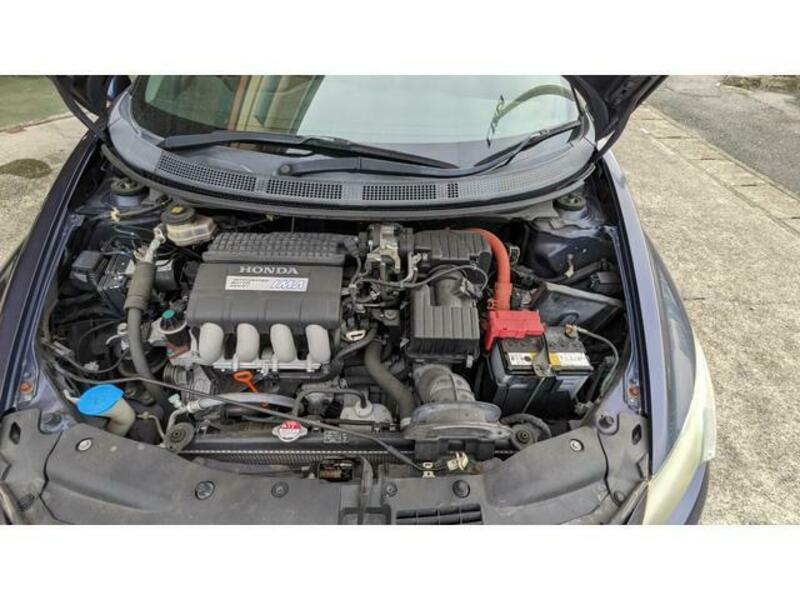 CR-Z