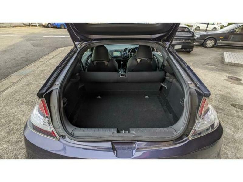 CR-Z