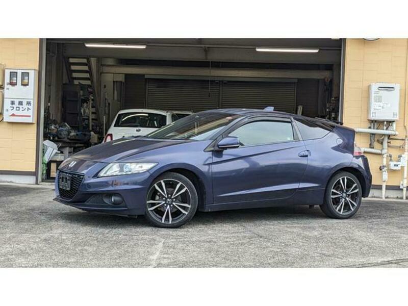 CR-Z-0