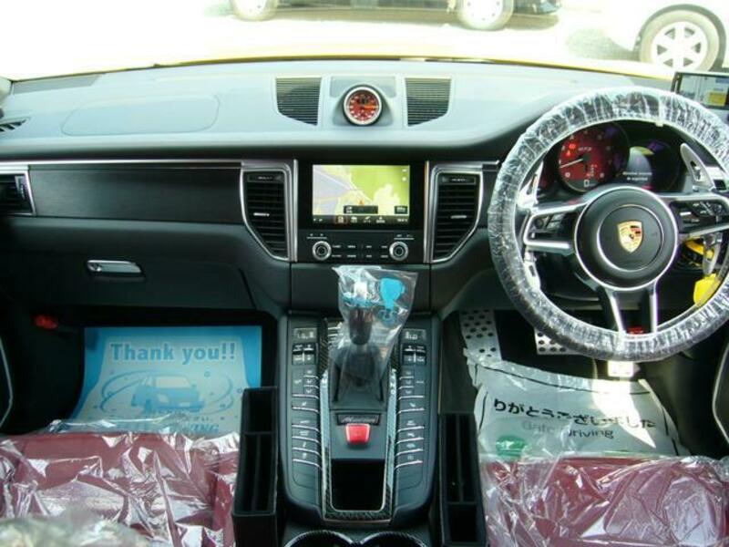 MACAN