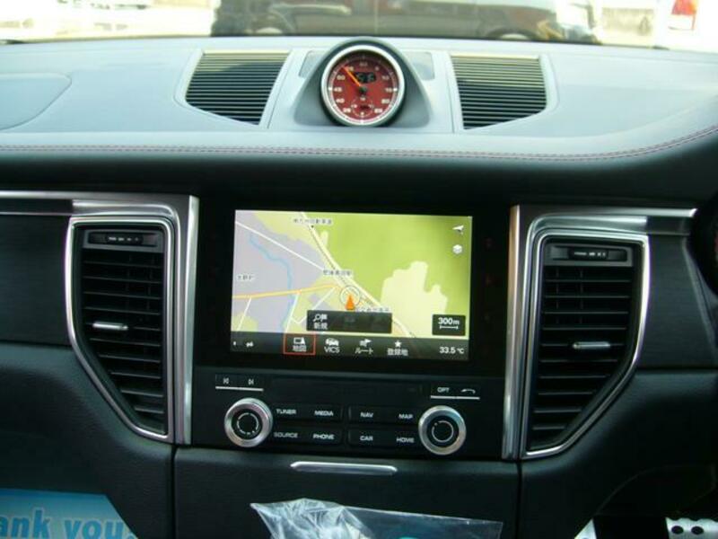 MACAN