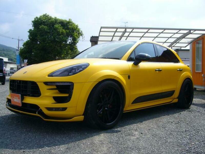 MACAN