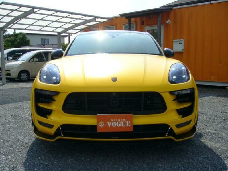 MACAN