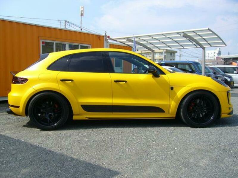 MACAN