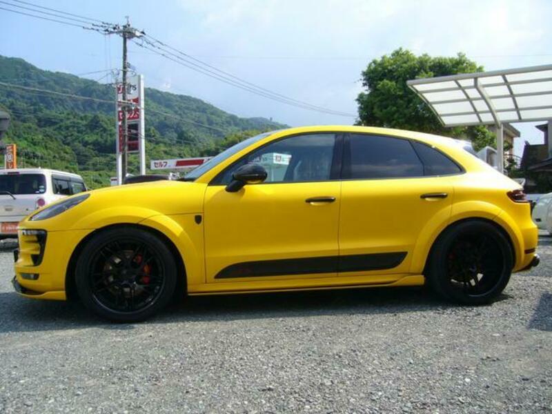 MACAN