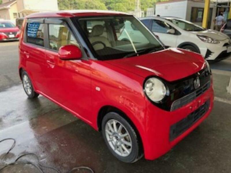 HONDA N ONE