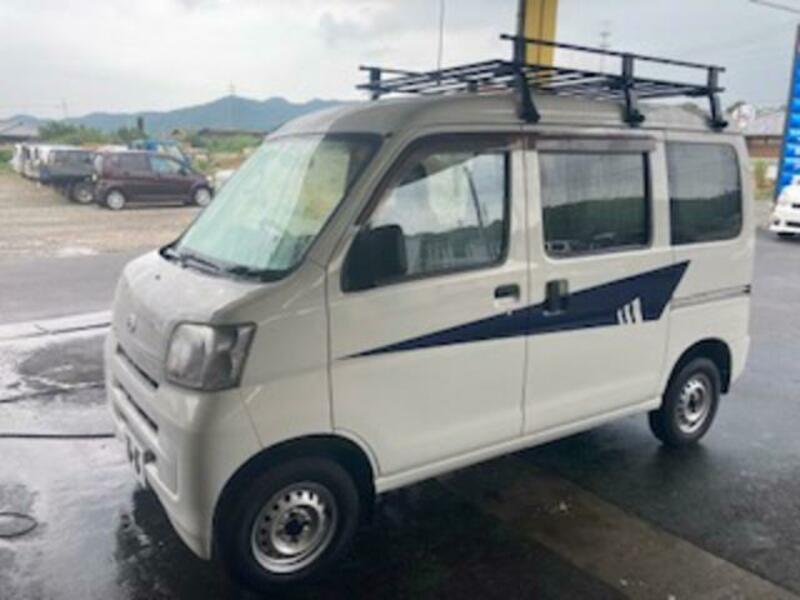 HIJET CARGO