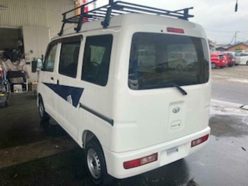 HIJET CARGO