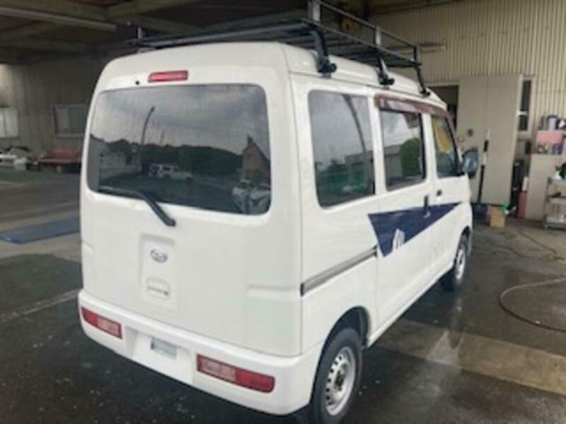 HIJET CARGO