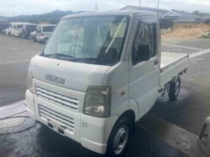 CARRY TRUCK