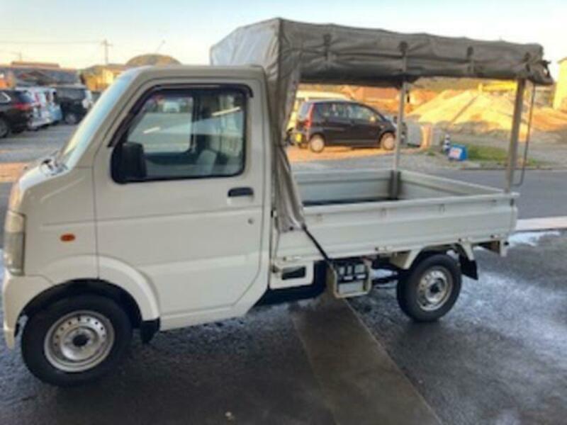 CARRY TRUCK