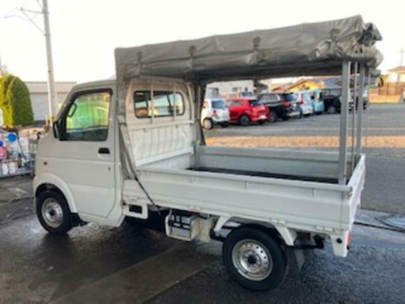 CARRY TRUCK