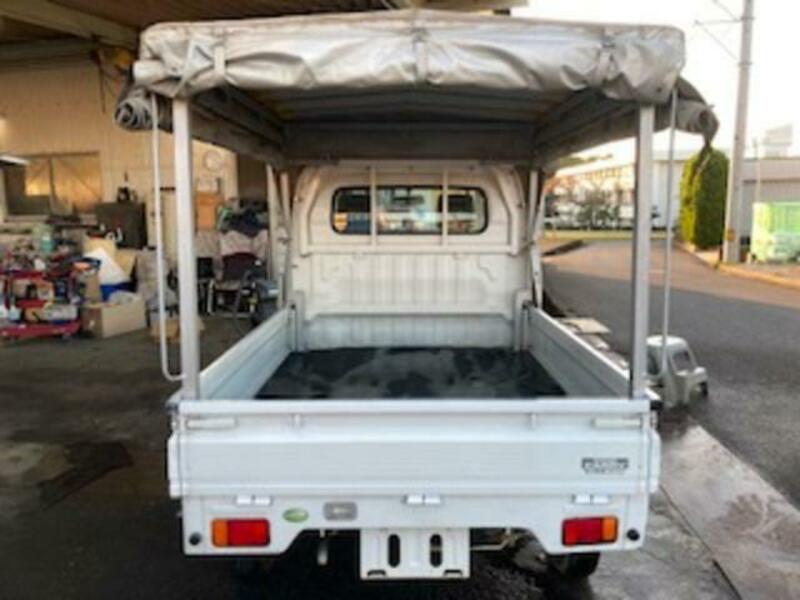 CARRY TRUCK