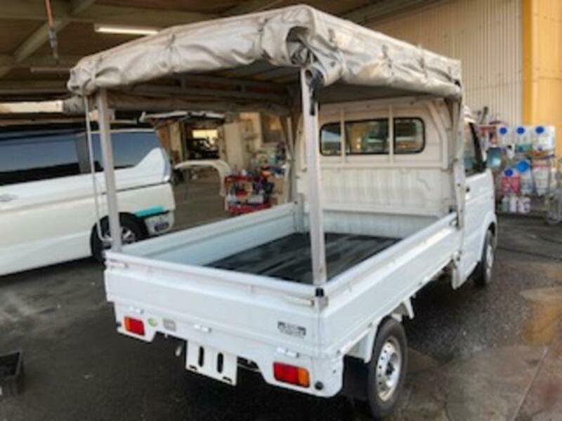 CARRY TRUCK