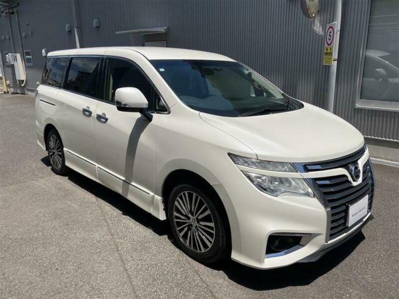 ELGRAND