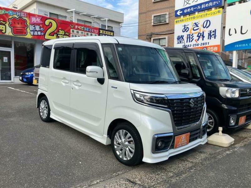 SPACIA CUSTOM