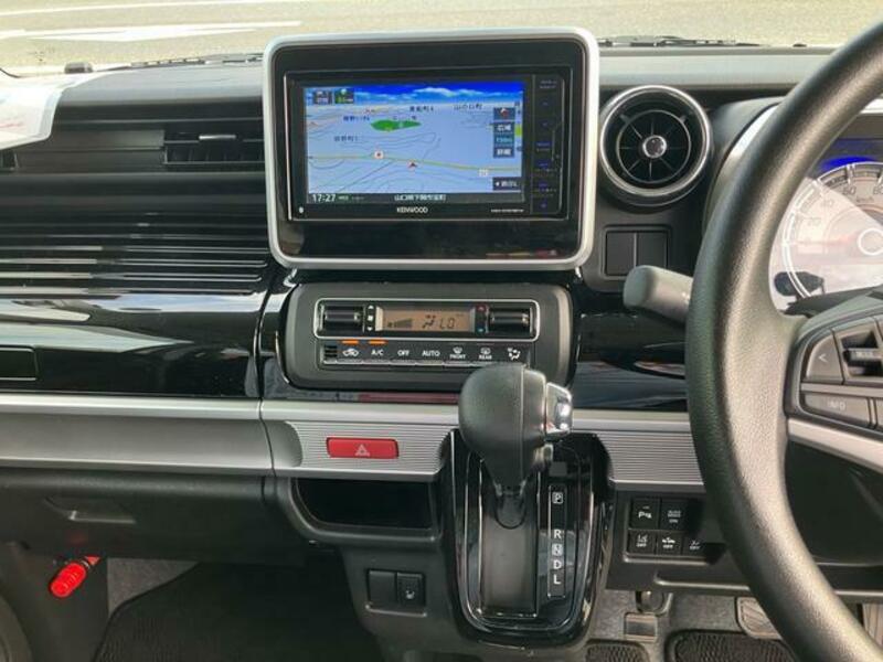 SPACIA CUSTOM